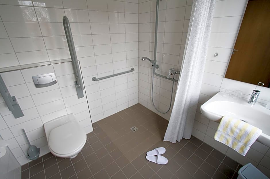 Hotel Haus vom Guten Hirten