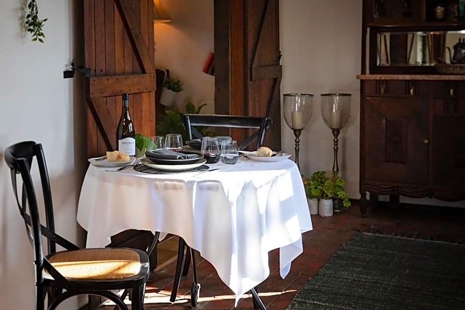 The Table Guest House