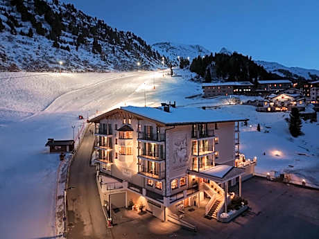 Hotel Grünerhof