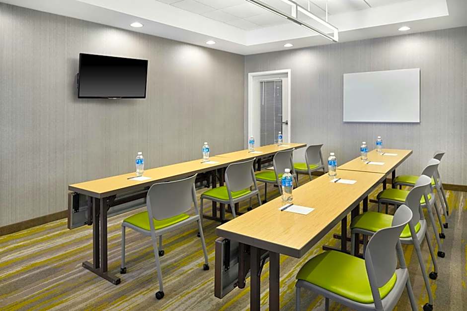 SpringHill Suites by Marriott Detroit Metro Airport Romulus
