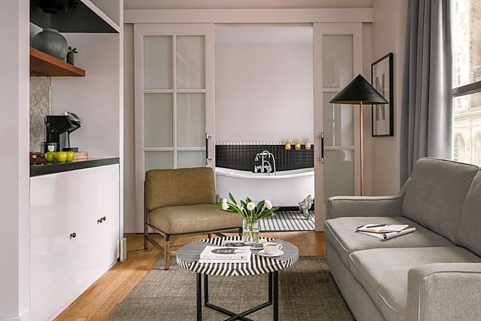 Duane Street Hotel Tribeca