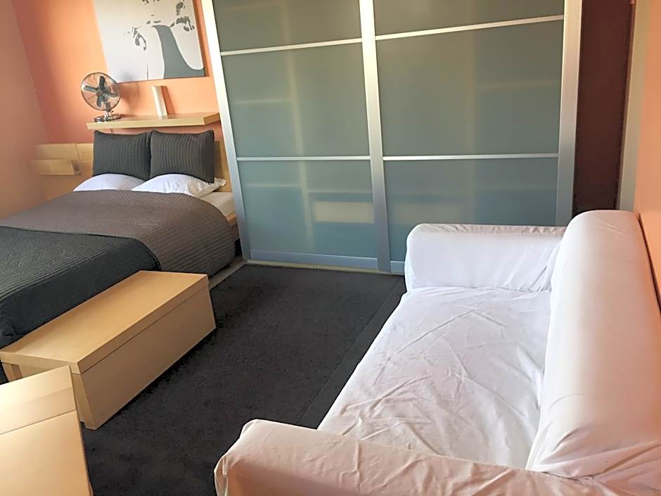 Residence la Fraisiere