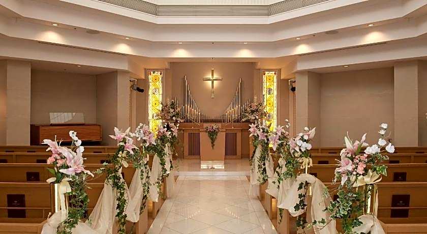 ANA Crowne Plaza Toyama By IHG