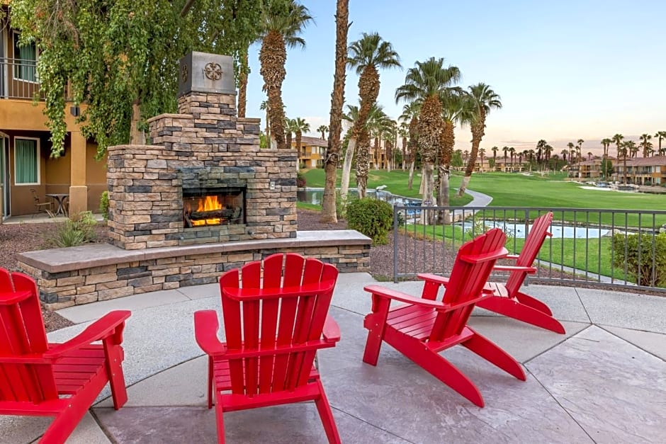 Marriott's Desert Springs Villas II