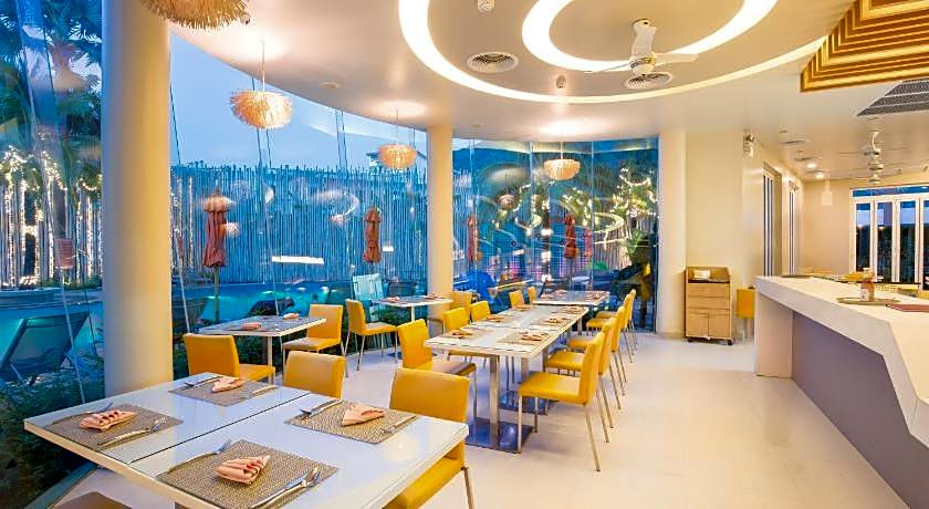 The Beach Boutique House