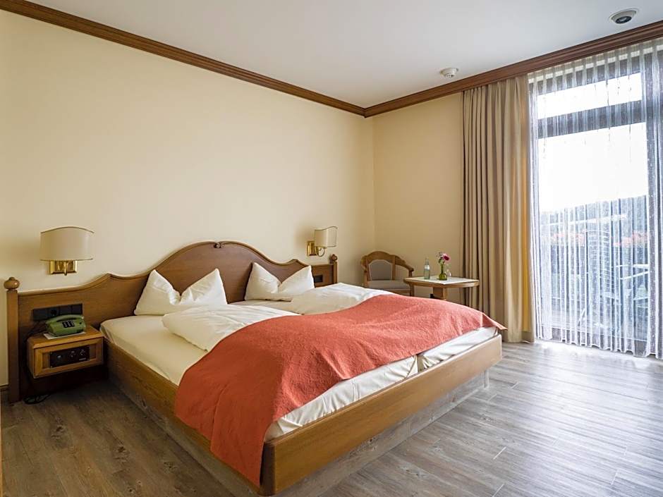 Landhaus Müllenborn