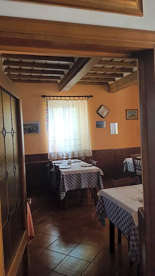 Albergo Ristorante Gualtieri