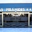 Las Piramides