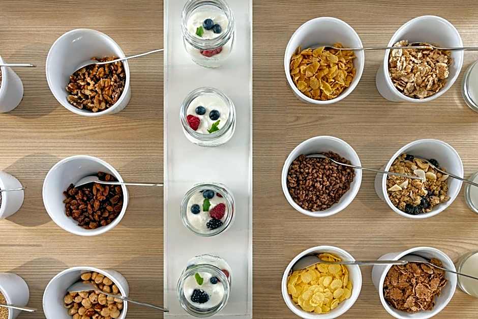 AC Hotel by Marriott San Sebastian de los Reyes