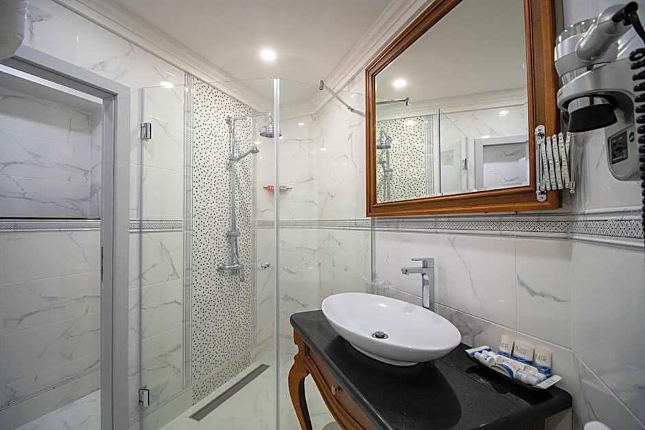 Hissar Spa Hotel
