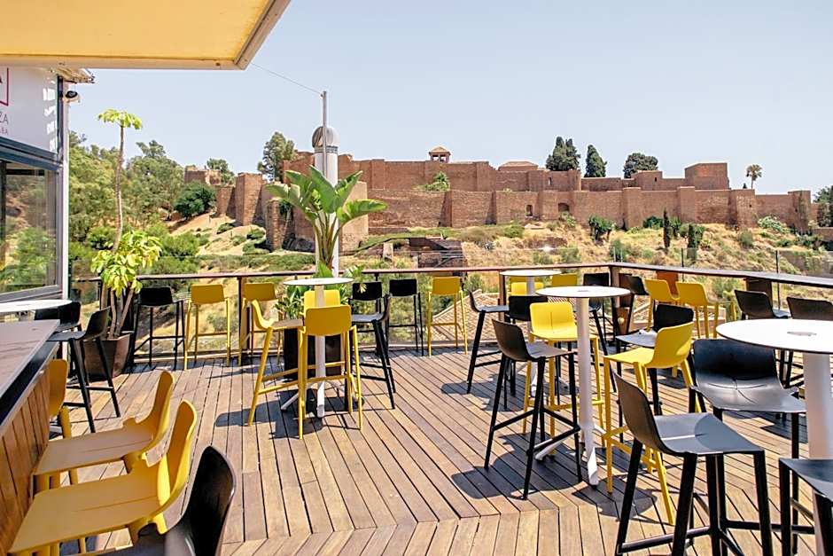 Alcazaba Premium Hotel
