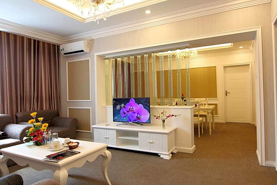 Rex Hotel Vung Tau