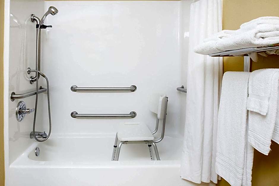 Microtel Inn & Suites By Wyndham Stillwater