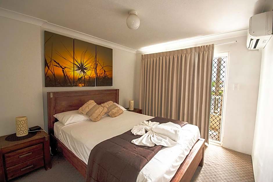 Key Largo Holiday Apartments