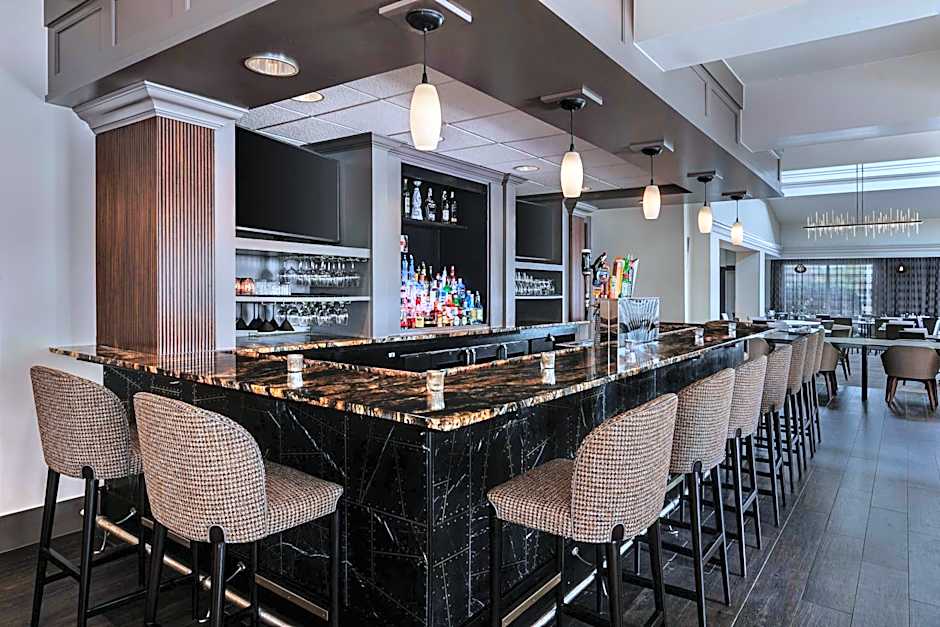 Chicago Marriott Midway