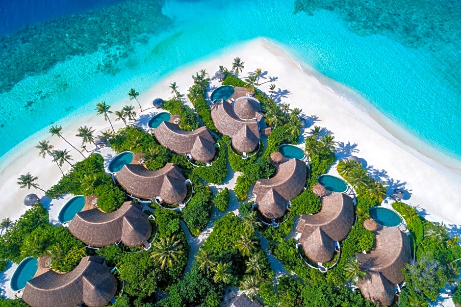 Milaidhoo Maldives