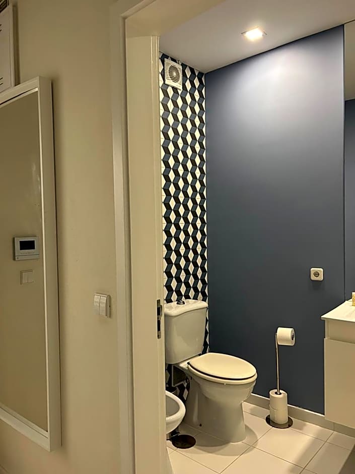 Largo São Domingos by Innapartments