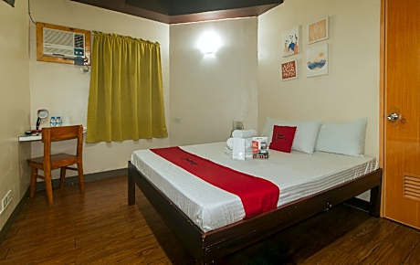 RedDoorz near EDSA Camp Crame