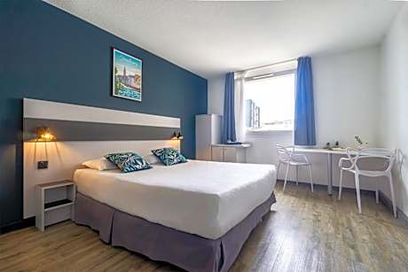 Comfort Double Studio