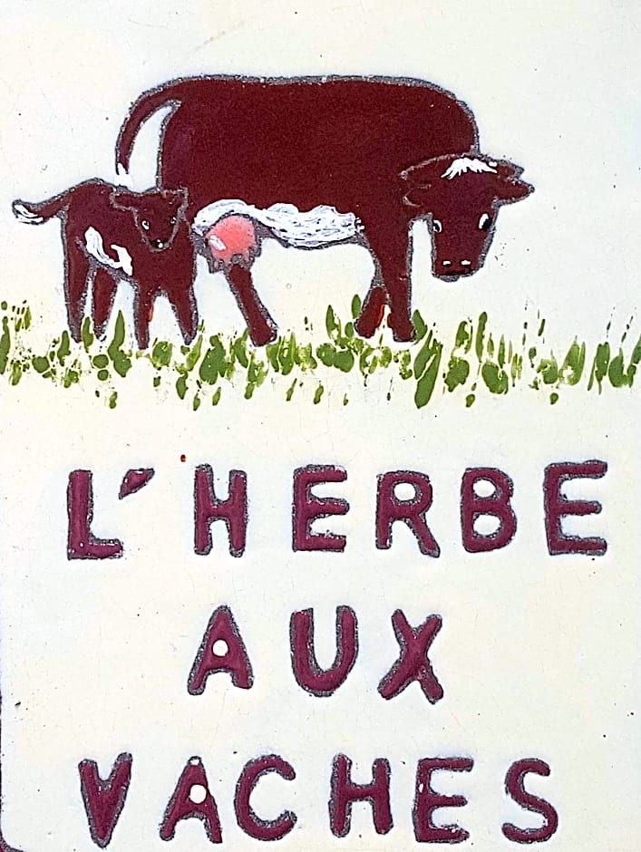 L'Herbe aux Vaches