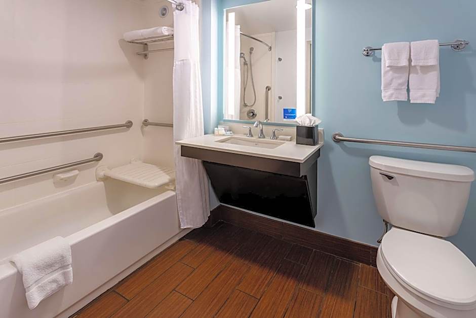 Hilton Garden Inn Roanoke