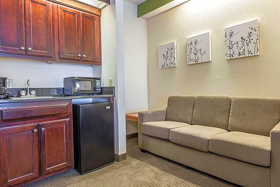 Sleep Inn & Suites North Augusta