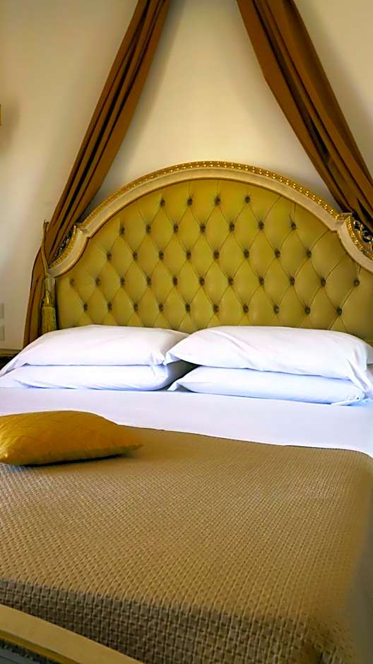 DONNA LUCREZIA b&b Boutique Hotel Style - RELAX & BUSINESS STAY