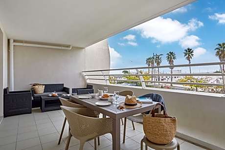 Apartment (7 Adults)