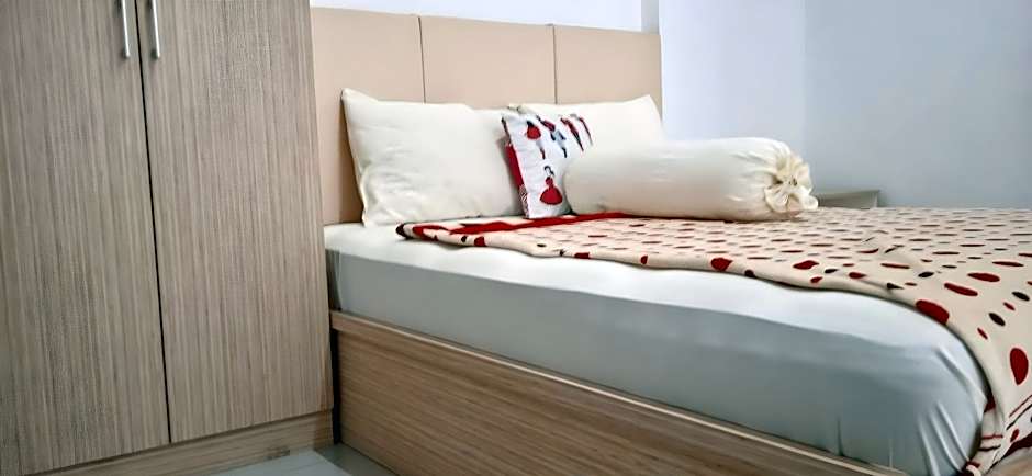 Guest House Pinarak 2 Syariah near GOR Satria Purwokerto Mitra RedDoorz