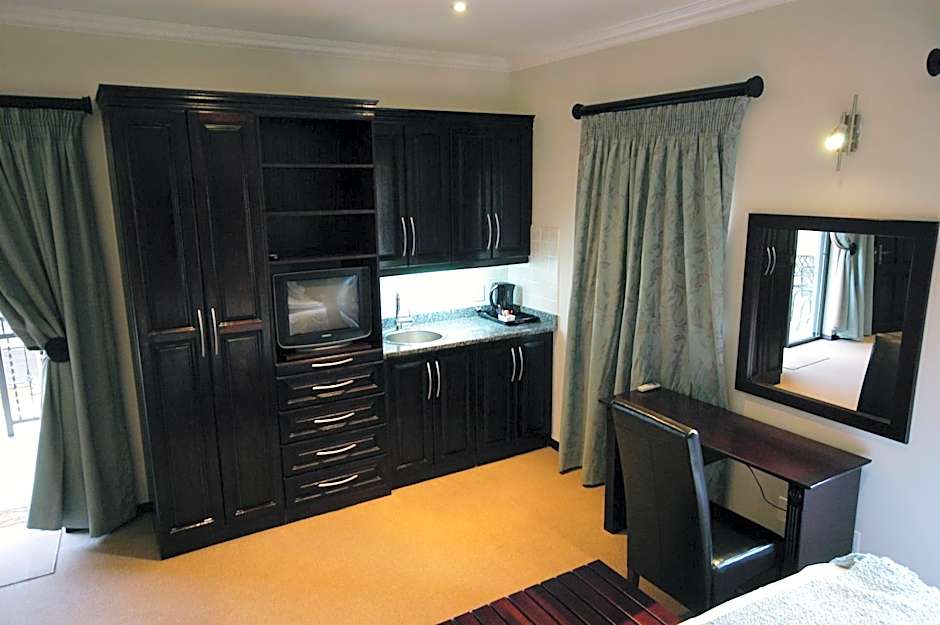 Heidelberg Kloof Lodge