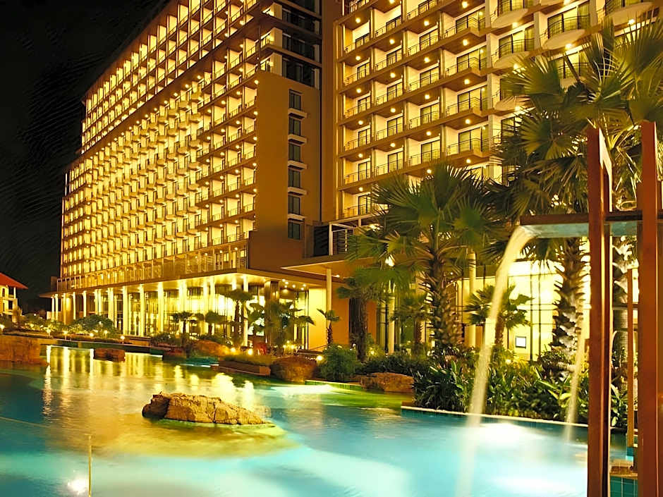 The Zign Premium Villa