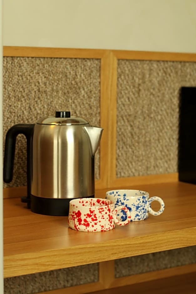 Monk Hotel Alaçatı