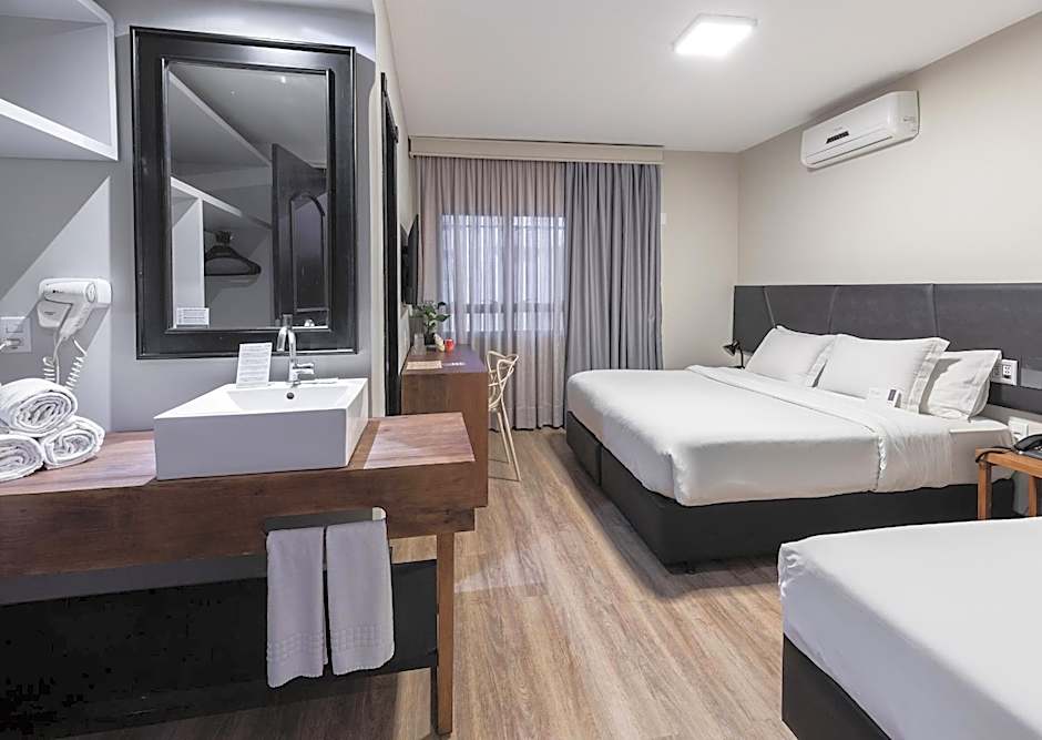 HM Hotel