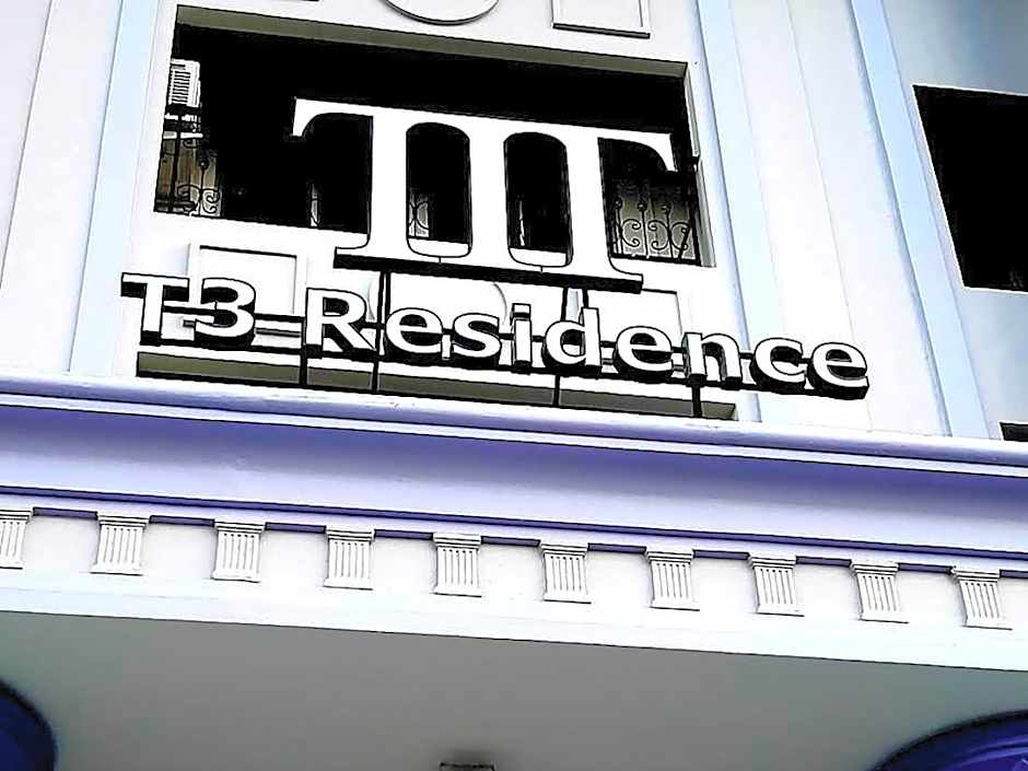 T3 Residence