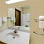 Super 8 by Wyndham Martinsville