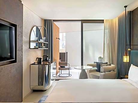 Delight King Room