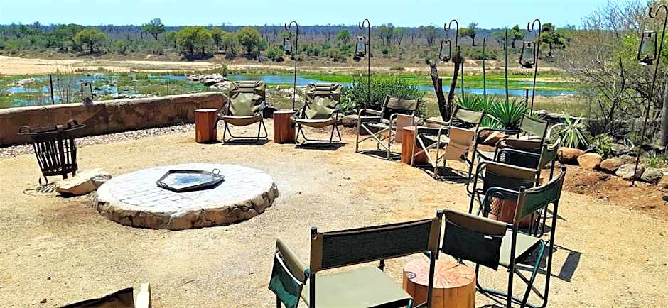 Kruger Private Lodge