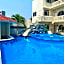 Hotel Playa de Oro - Enfrente de WTC y Plazas Comerciales