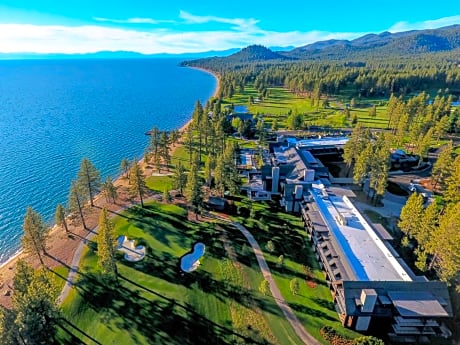 Edgewood Tahoe Resort