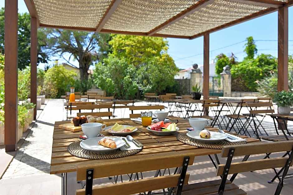 Quinta d'Anta- Hotel Rural