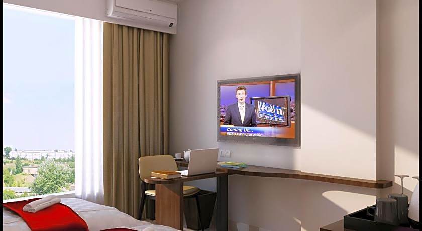 PrimeBiz Hotel Tegal