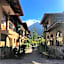 Hotel Mabey Urubamba