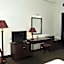 Five Rams City Hotel