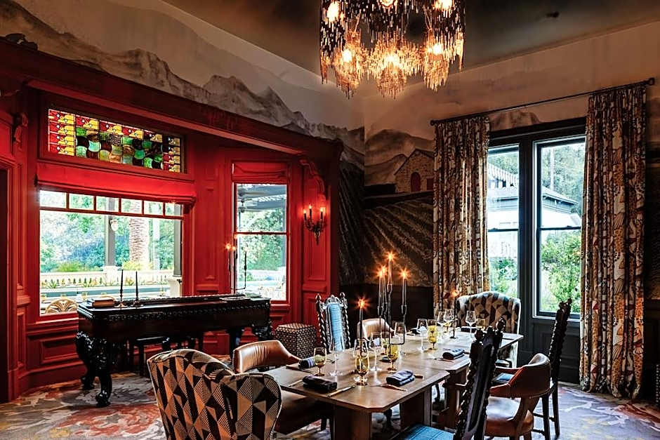 The Madrona