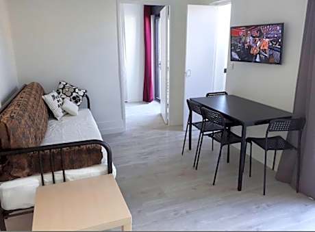 Superior Apartment