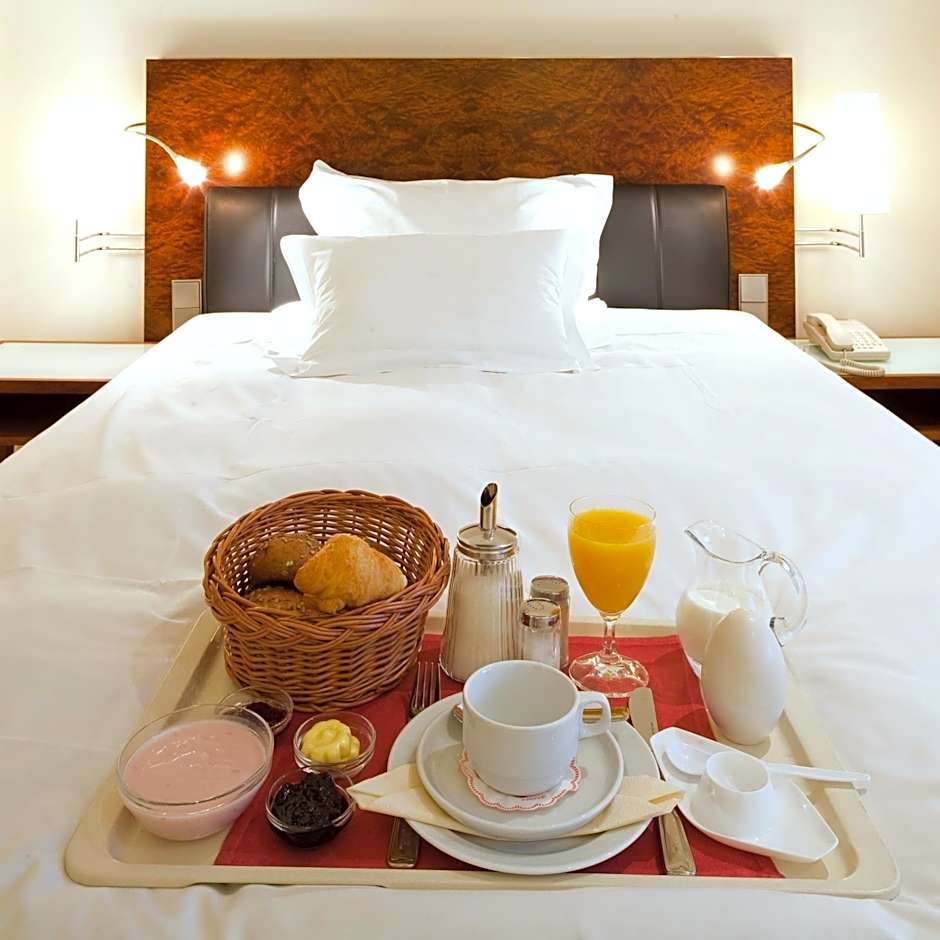 Grand Hotel Mussmann