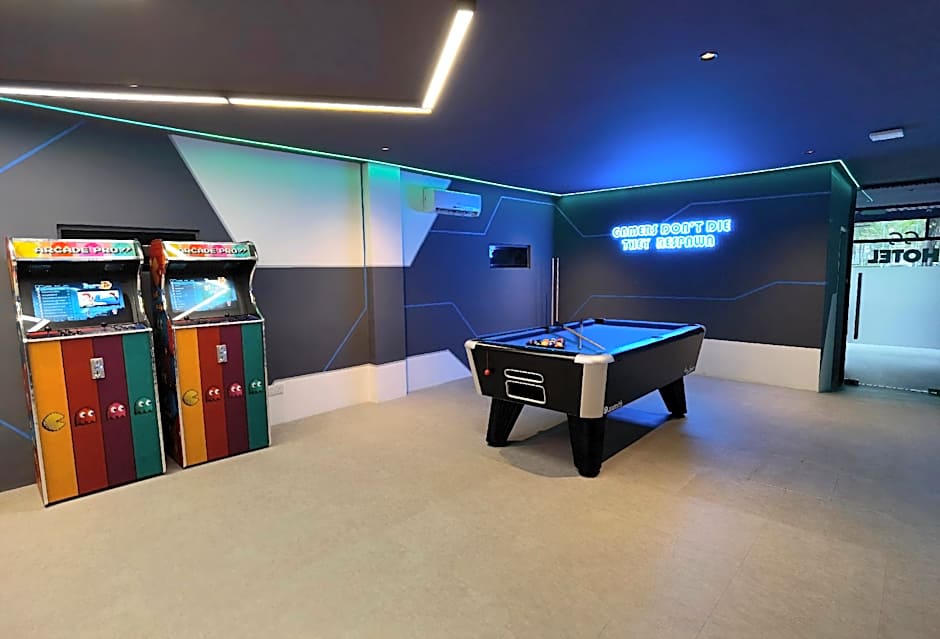 GG Hotel Bandar Sunway