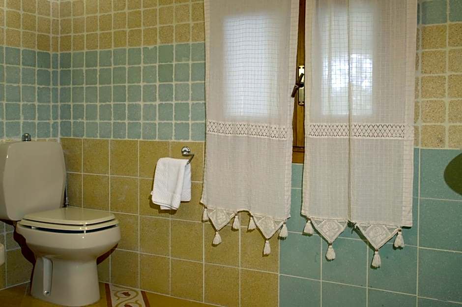 La Casa sulla Collina d'Oro