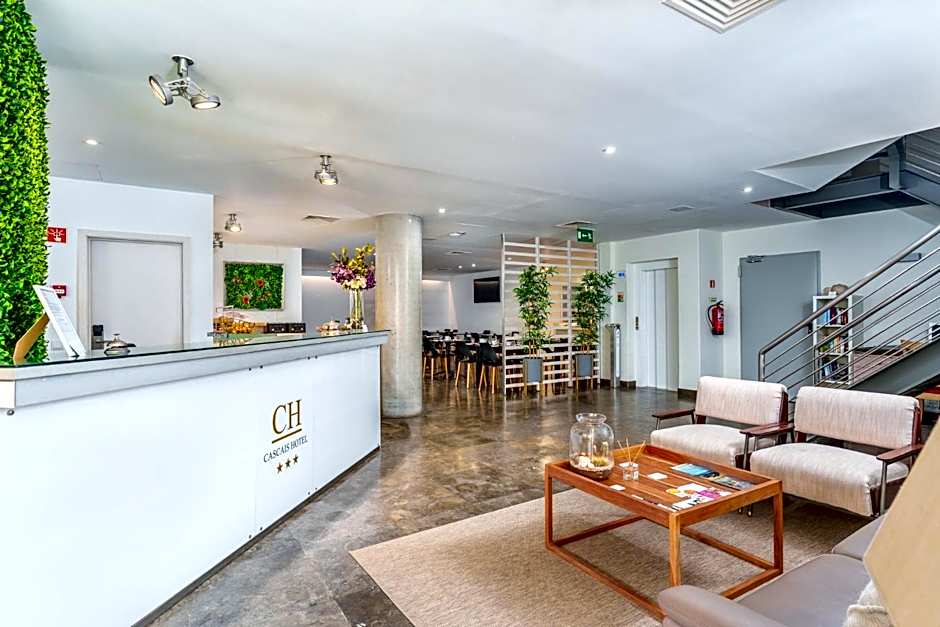Cascais Hotel