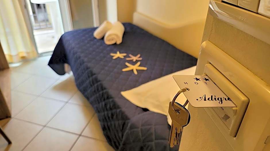 Hotel Adigrat